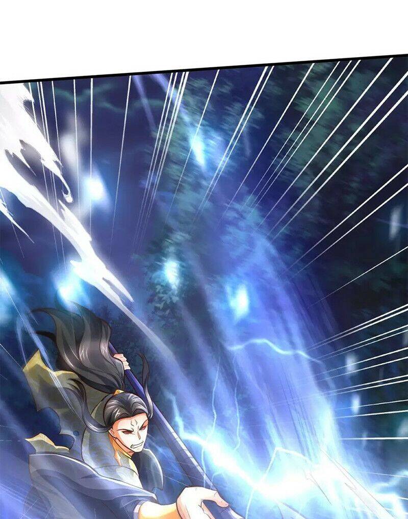 Thần Võ Thiên Tôn - Chương 288