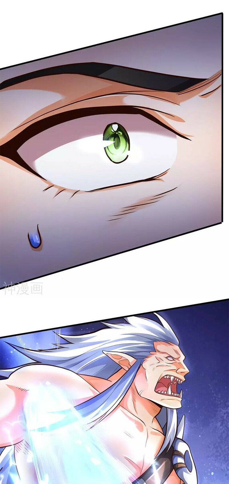 Thần Võ Thiên Tôn - Chương 288