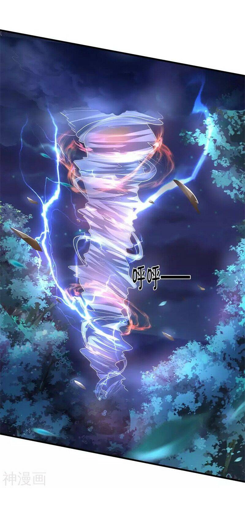 Thần Võ Thiên Tôn - Chương 288