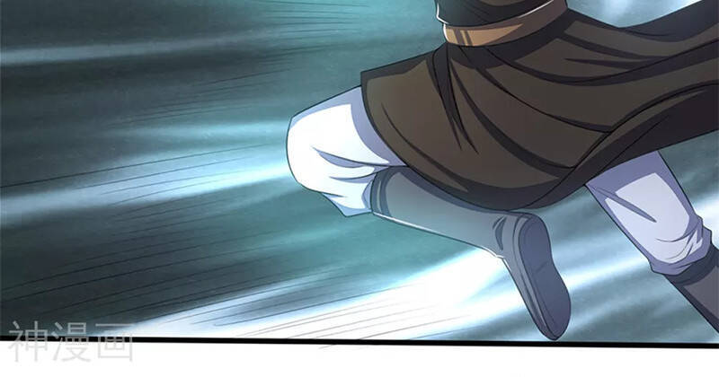 Thần Võ Thiên Tôn - Chương 290