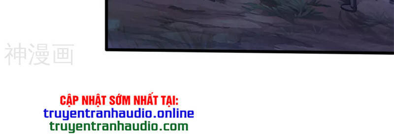 Thần Võ Thiên Tôn - Chương 290