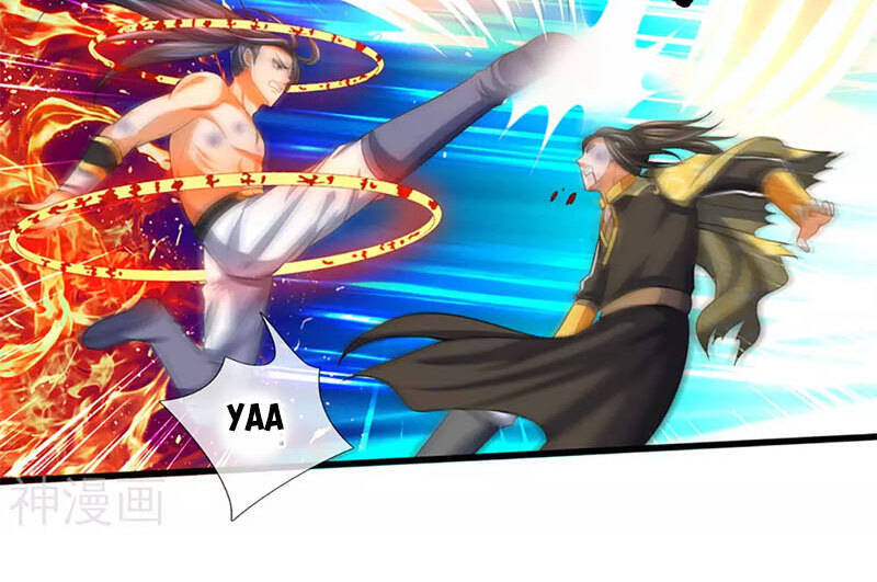 Thần Võ Thiên Tôn - Chương 293