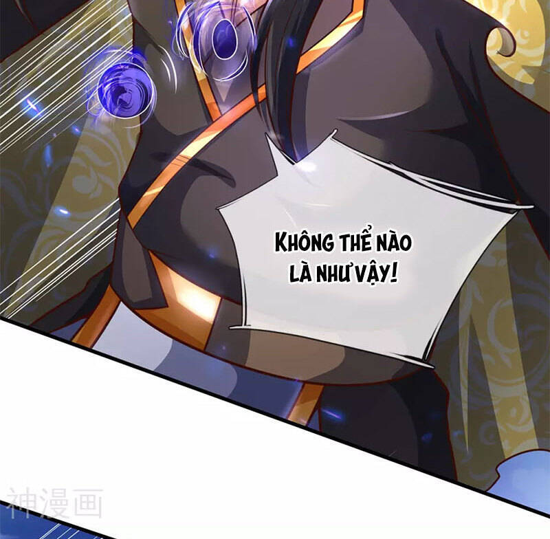 Thần Võ Thiên Tôn - Chương 293