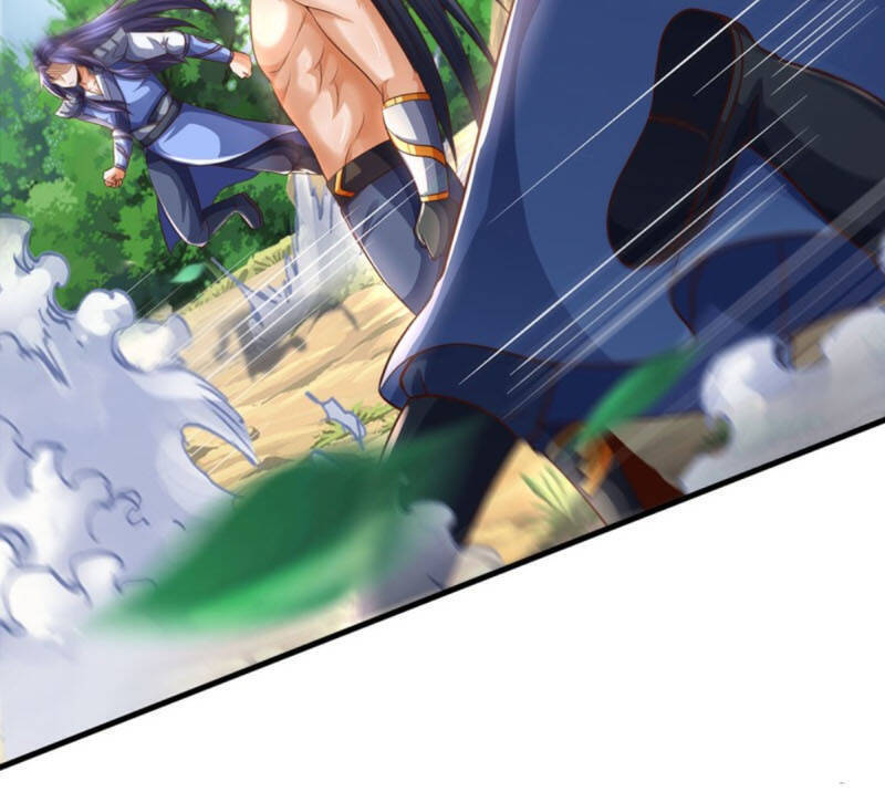 Thần Võ Thiên Tôn - Chương 297