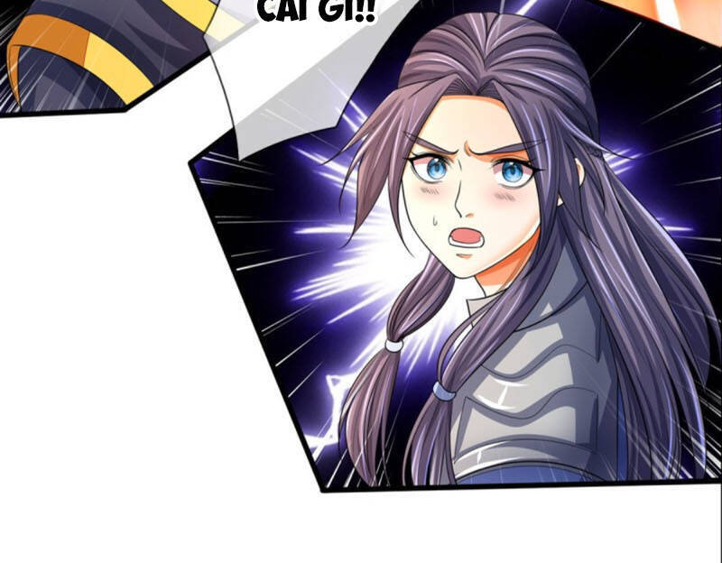 Thần Võ Thiên Tôn - Chương 297