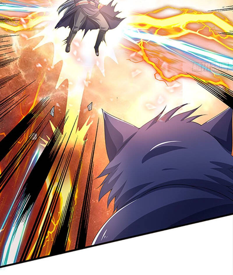 Thần Võ Thiên Tôn - Chương 297