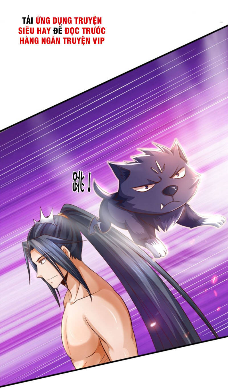 Thần Võ Thiên Tôn - Chương 297