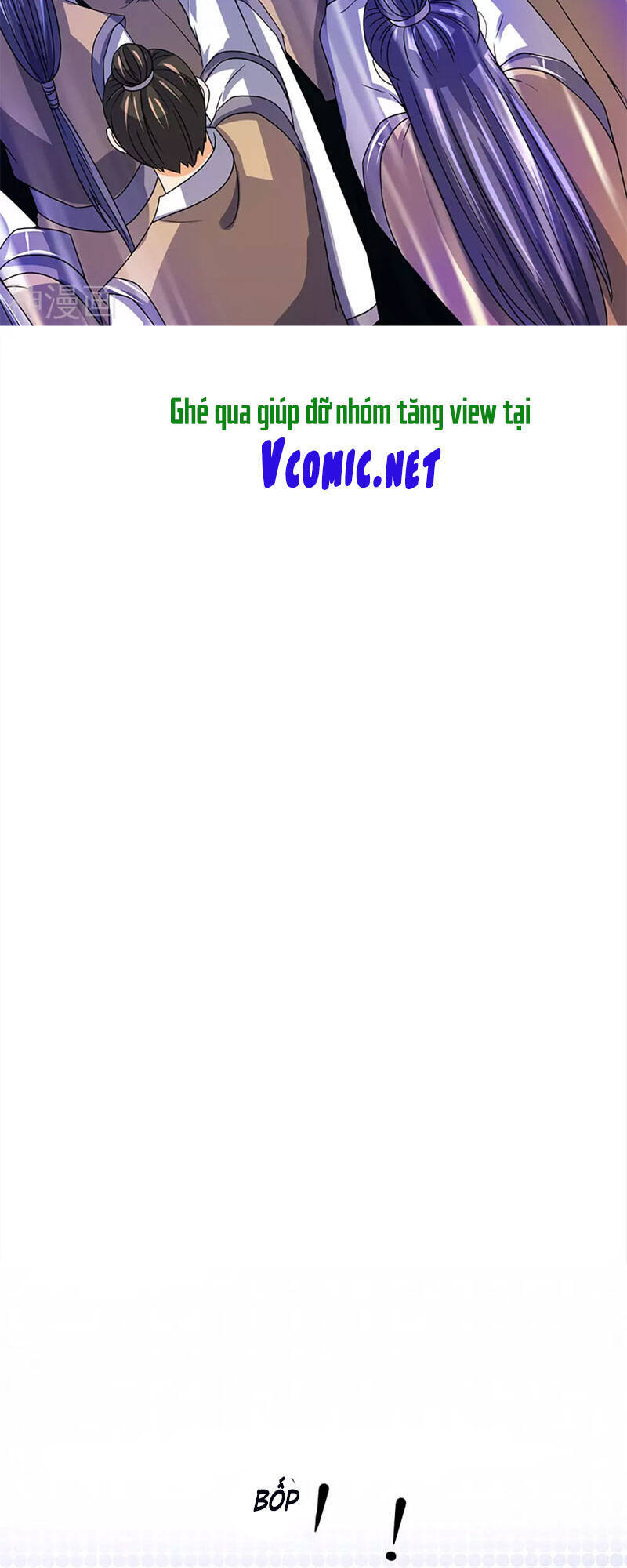 Thần Võ Thiên Tôn - Chương 302