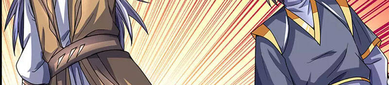 Thần Võ Thiên Tôn - Chương 302