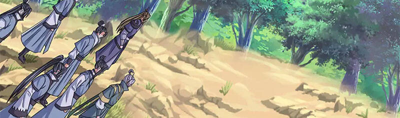 Thần Võ Thiên Tôn - Chương 304