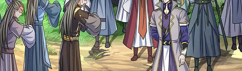 Thần Võ Thiên Tôn - Chương 304