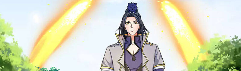 Thần Võ Thiên Tôn - Chương 304