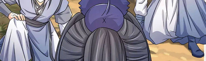 Thần Võ Thiên Tôn - Chương 304