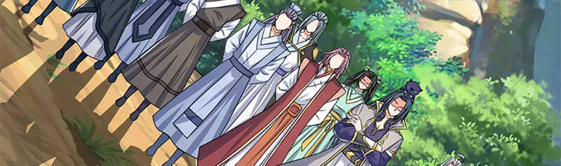 Thần Võ Thiên Tôn - Chương 304