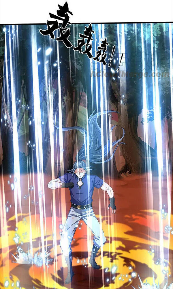 Thần Võ Thiên Tôn - Chương 314