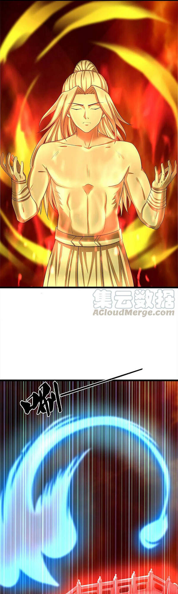 Thần Võ Thiên Tôn - Chương 314