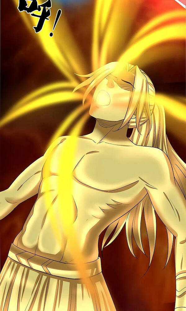 Thần Võ Thiên Tôn - Chương 314