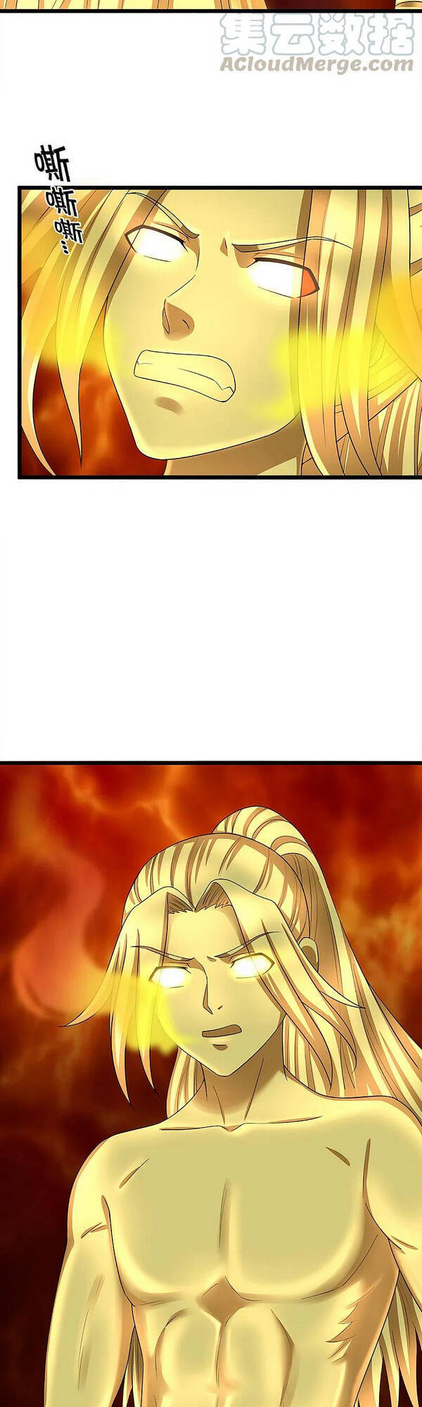 Thần Võ Thiên Tôn - Chương 314