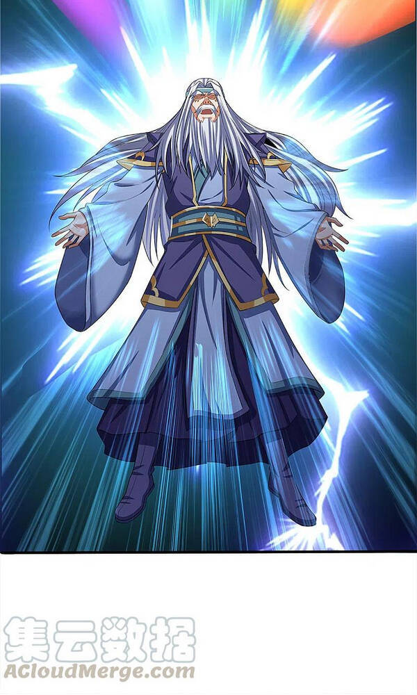 Thần Võ Thiên Tôn - Chương 314