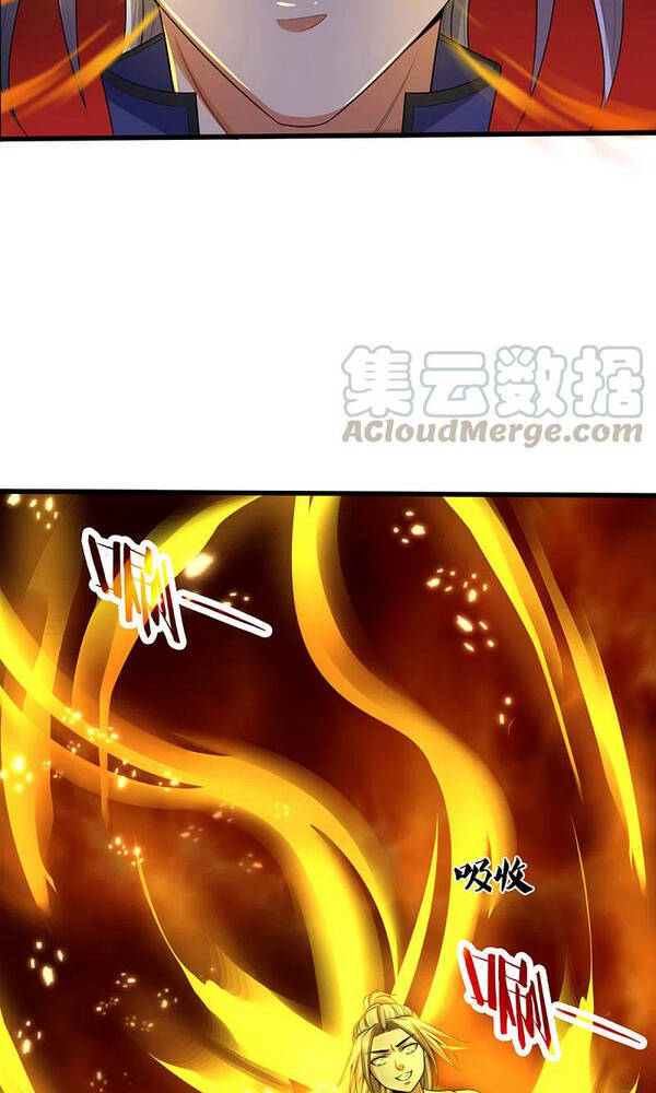 Thần Võ Thiên Tôn - Chương 316