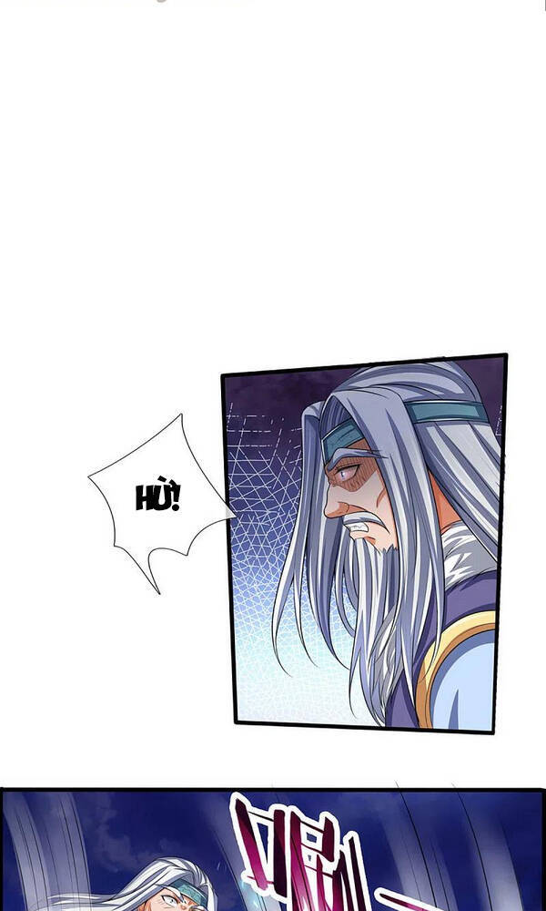 Thần Võ Thiên Tôn - Chương 316