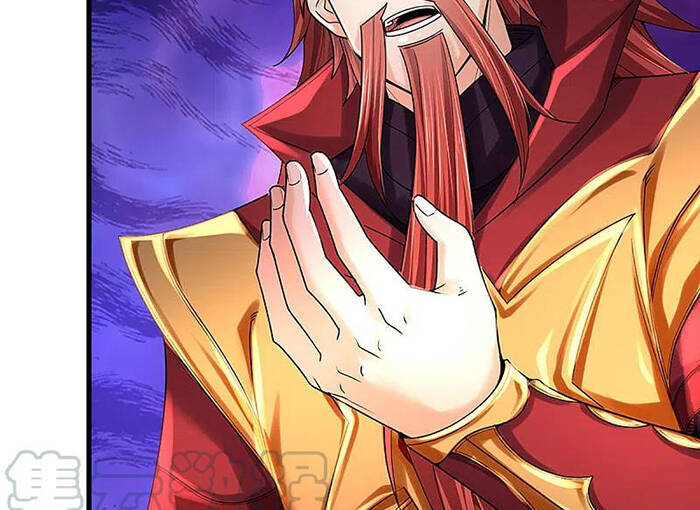 Thần Võ Thiên Tôn - Chương 319