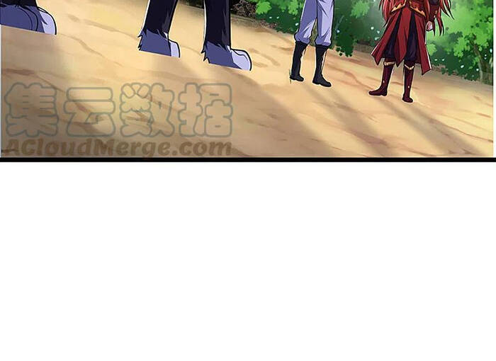 Thần Võ Thiên Tôn - Chương 319