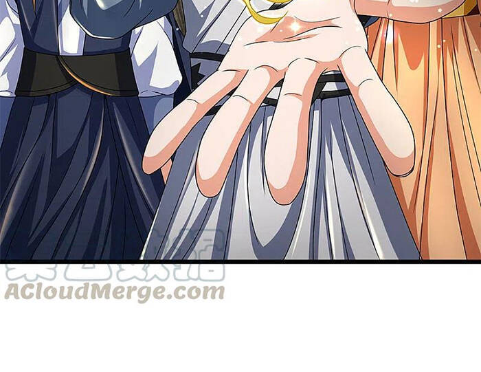 Thần Võ Thiên Tôn - Chương 323