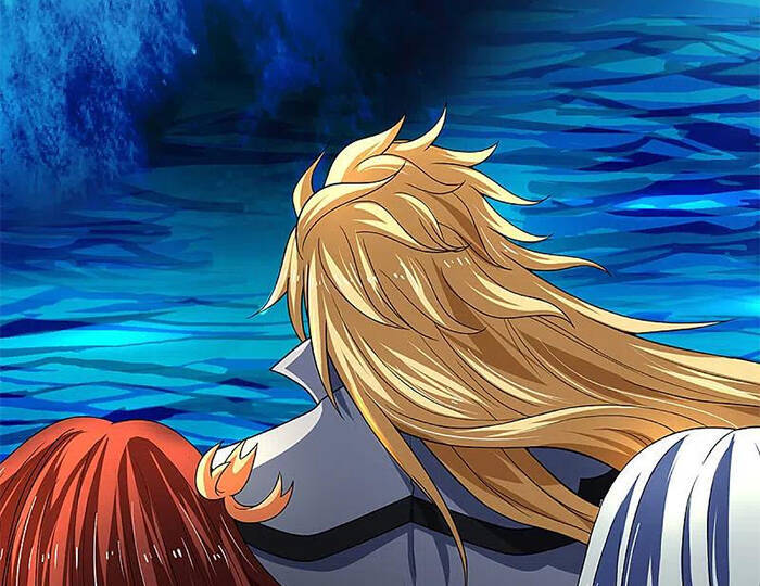 Thần Võ Thiên Tôn - Chương 323