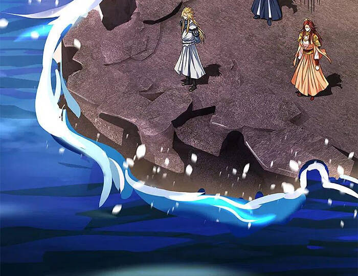 Thần Võ Thiên Tôn - Chương 323