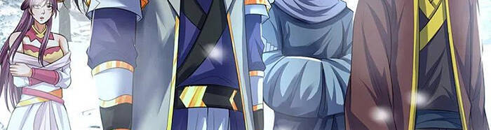 Thần Võ Thiên Tôn - Chương 328