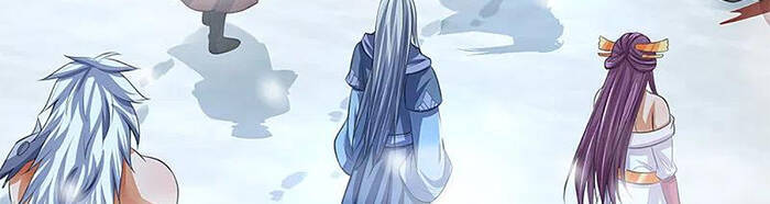 Thần Võ Thiên Tôn - Chương 328