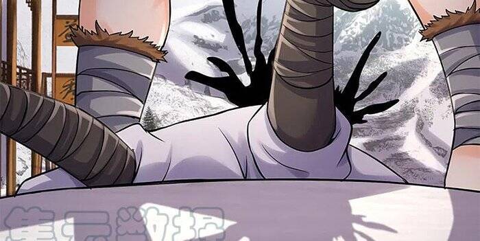 Thần Võ Thiên Tôn - Chương 329