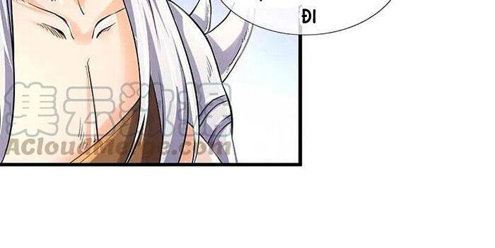 Thần Võ Thiên Tôn - Chương 329