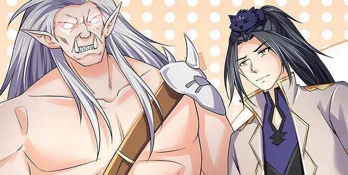 Thần Võ Thiên Tôn - Chương 329