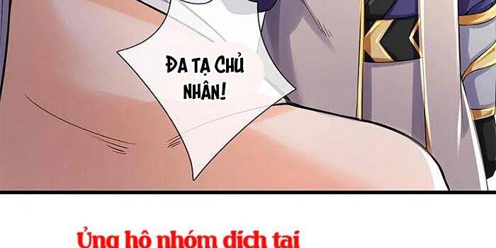 Thần Võ Thiên Tôn - Chương 329