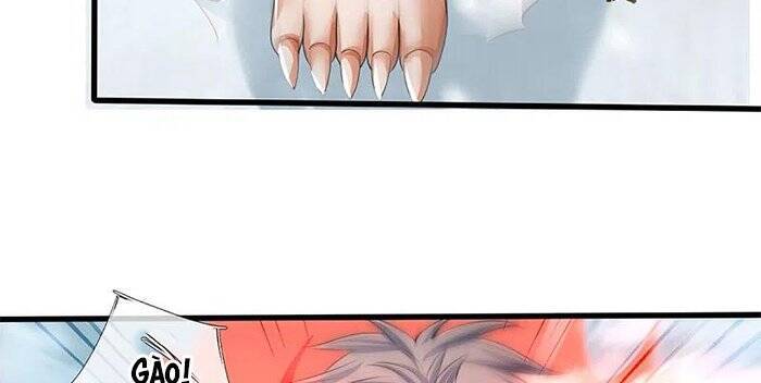 Thần Võ Thiên Tôn - Chương 329