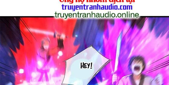 Thần Võ Thiên Tôn - Chương 329