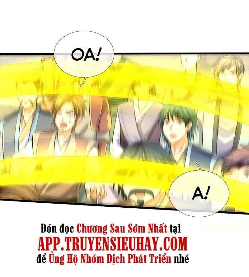 Thần Võ Thiên Tôn - Chương 334