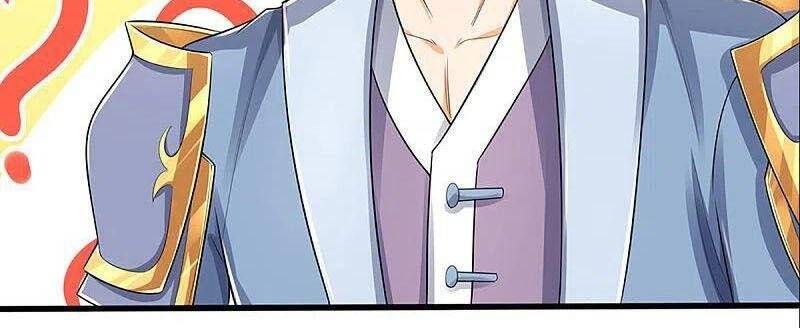 Thần Võ Thiên Tôn - Chương 334