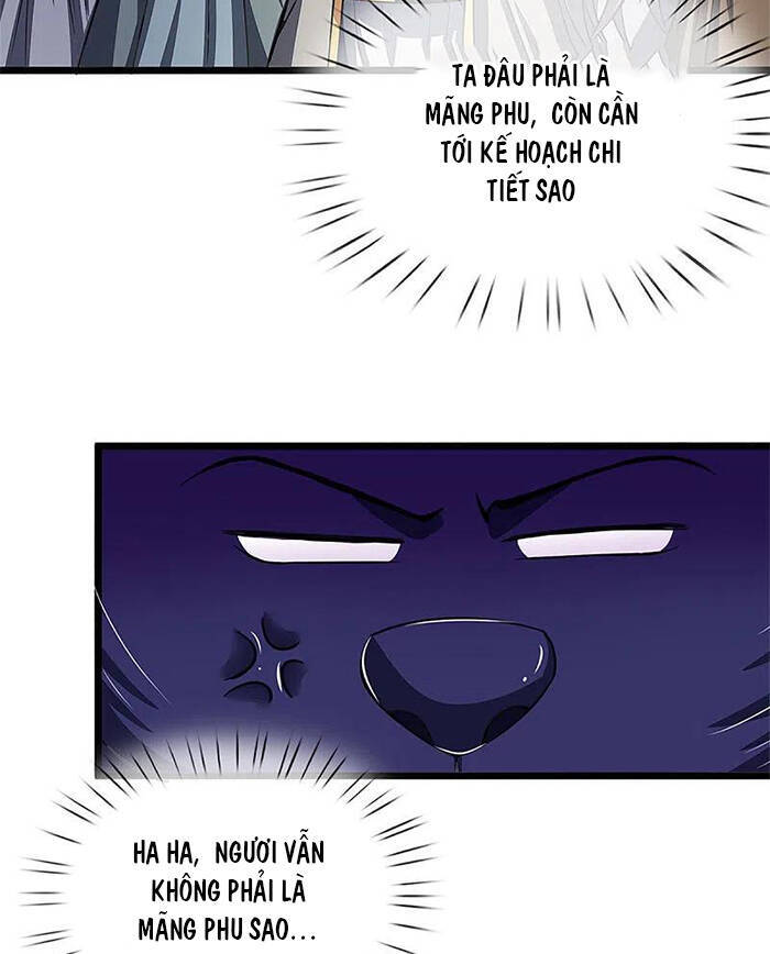 Thần Võ Thiên Tôn - Chương 337