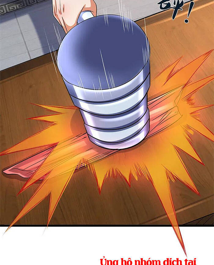 Thần Võ Thiên Tôn - Chương 337