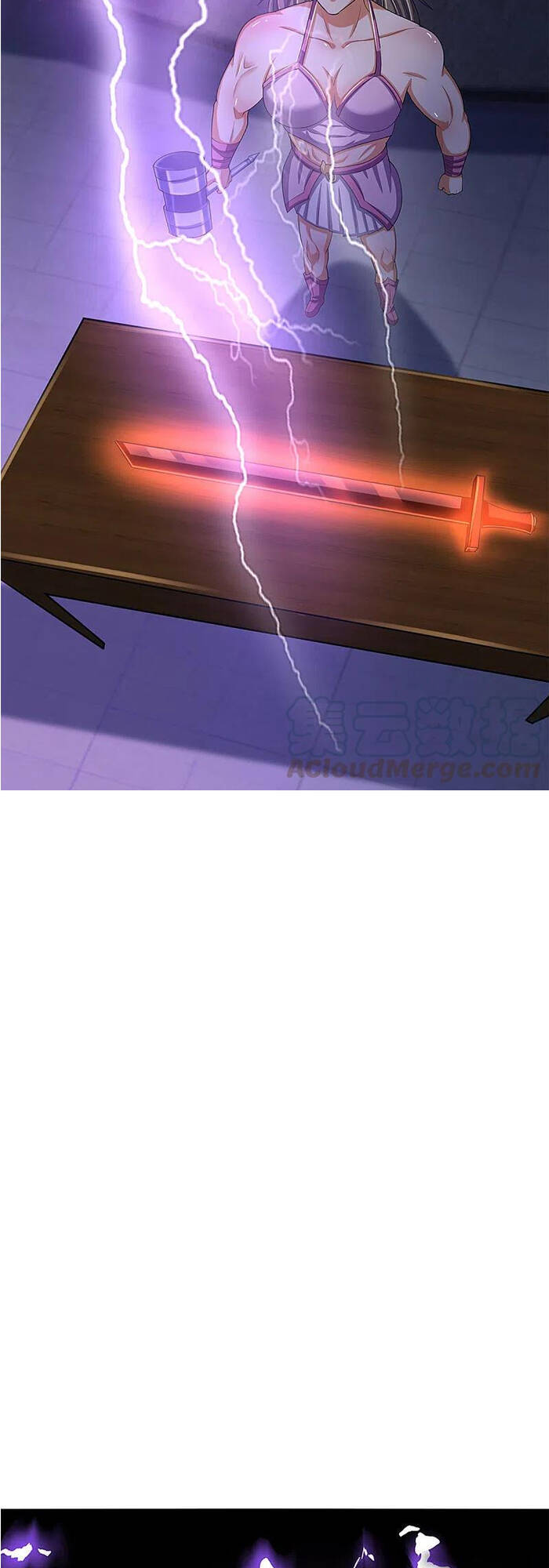 Thần Võ Thiên Tôn - Chương 338