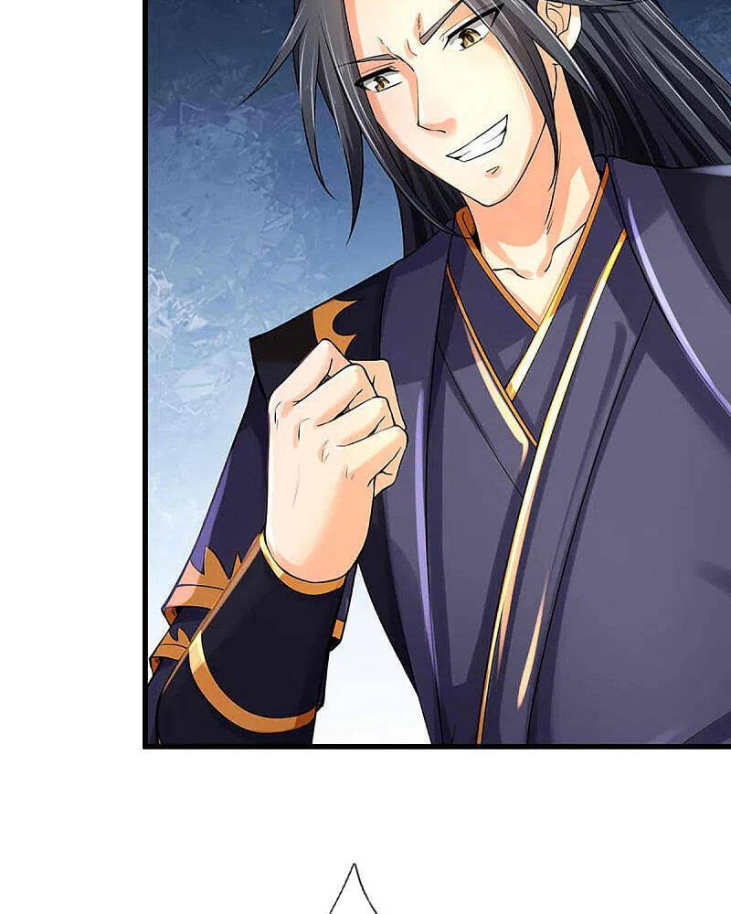 Thần Võ Thiên Tôn - Chương 344