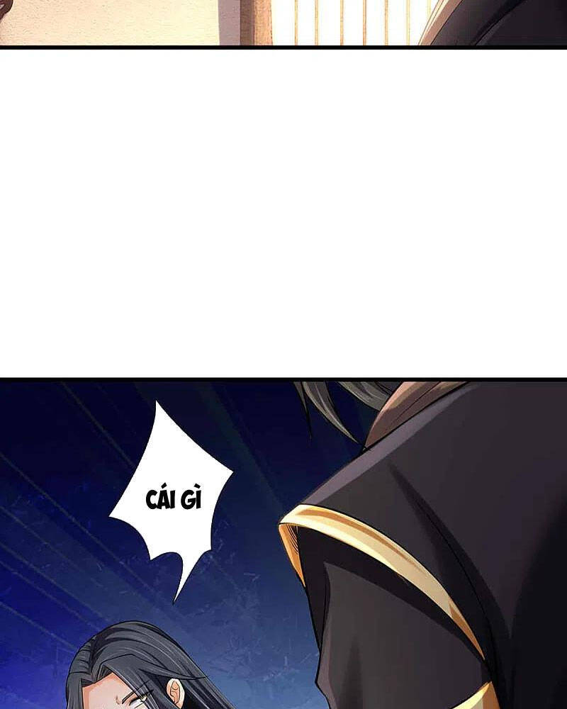 Thần Võ Thiên Tôn - Chương 344