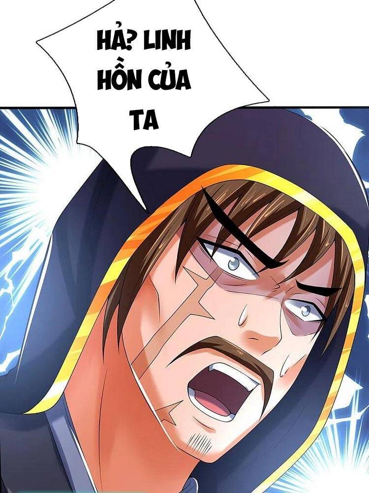 Thần Võ Thiên Tôn - Chương 346