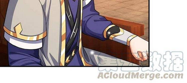 Thần Võ Thiên Tôn - Chương 348