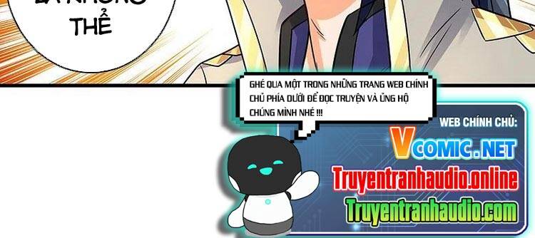 Thần Võ Thiên Tôn - Chương 349