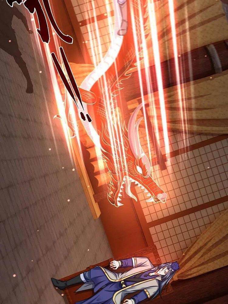 Thần Võ Thiên Tôn - Chương 349