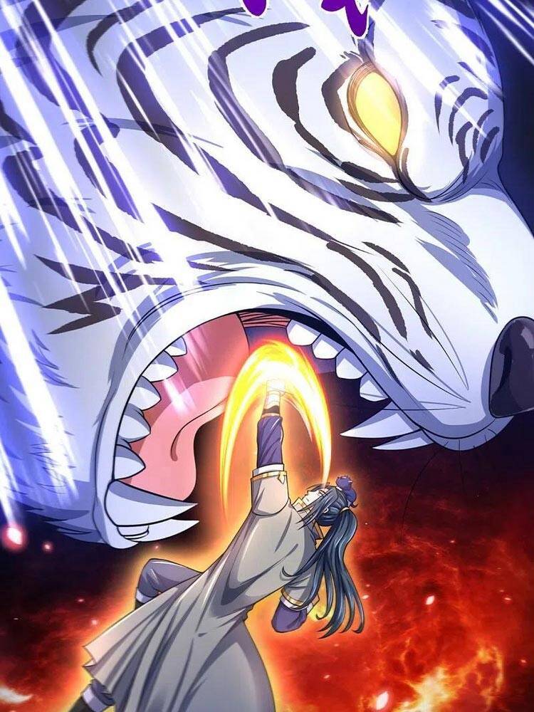 Thần Võ Thiên Tôn - Chương 349